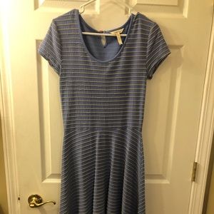 COPY - Matilda Jane dress